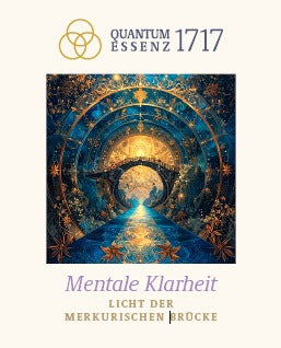 LICHTSIGNATUR – Mentale Klarheit
