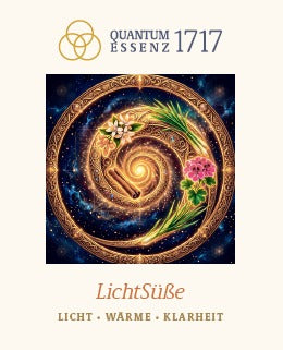 LICHTSIGNATUR – LichtSüße