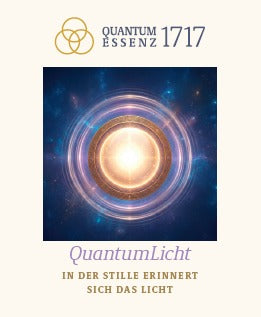 LICHTSIGNATUR – QuantumLicht 1717